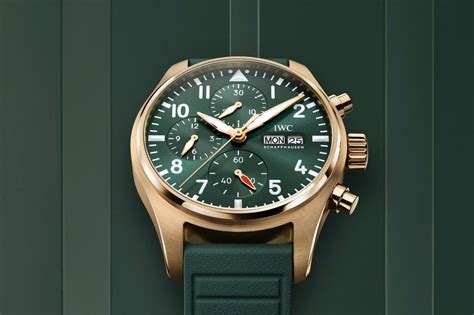 iwc orologi prezzi pilot|IWC .